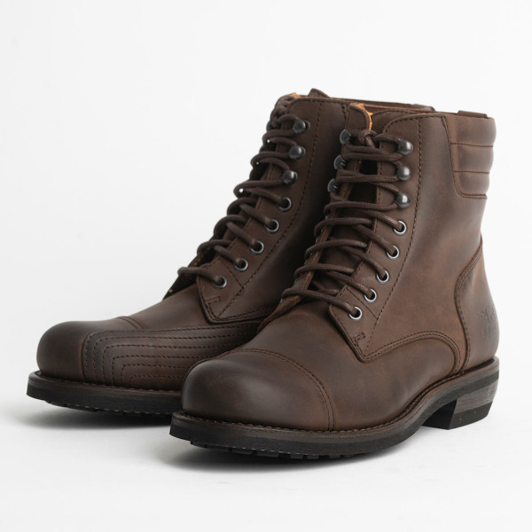 rokker urban racer boots